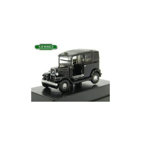 1/160 OXFORD AUSTIN LOW LOADER TAXI
