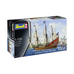VASA 1/150 REVELL
