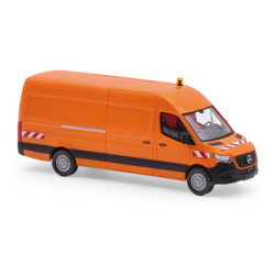 1/87 BUSCH MB SPRINTER