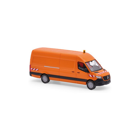 1/87 BUSCH MB SPRINTER