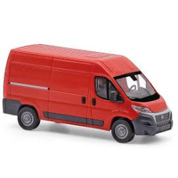 1/87 BUSCH FIAT DUCATO