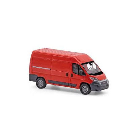 1/87 BUSCH FIAT DUCATO