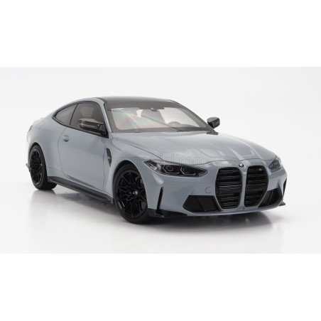 BMW M4 2020 1/18 MINICHAMPS