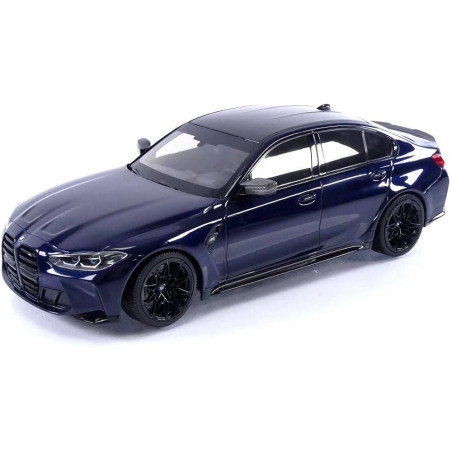 BMW M3 2020 1/18 MINICHAMPS