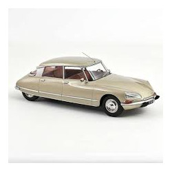 CITROEN DS 23 PALLAS 1973 1/12 NOREV