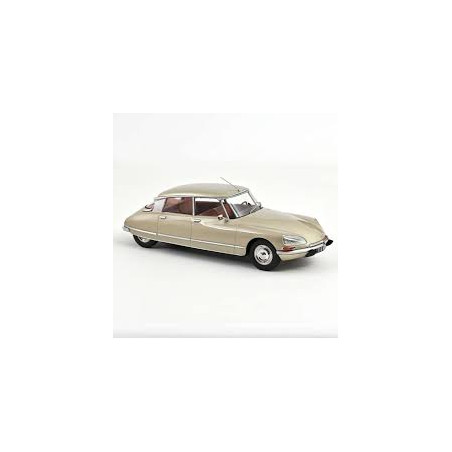 CITROEN DS 23 PALLAS 1973 1/12 NOREV