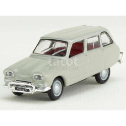 1/87 NOREV CITROEN AMI 6 BREAK 1969