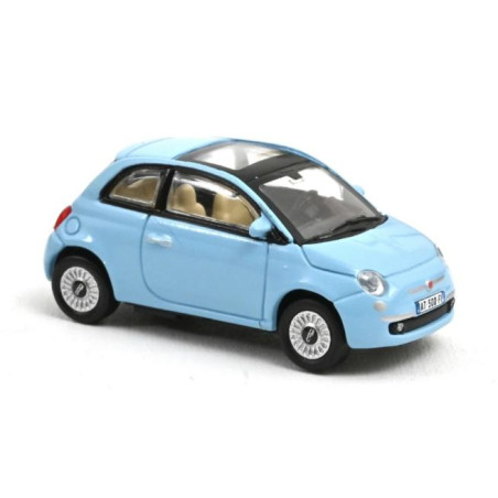 1/87 NOREV FIAT 500 2008