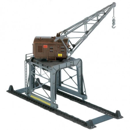 1/87 FALLER GRUE PORTIQUE 1