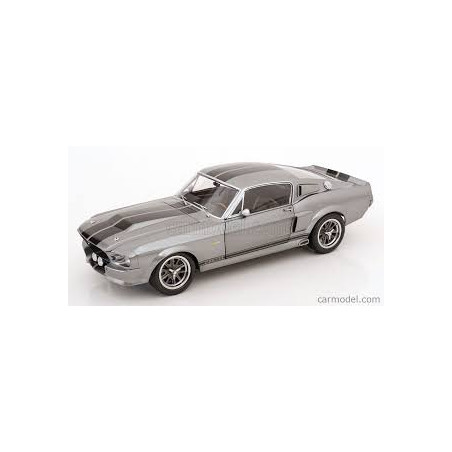 FORD MUSTANG SHELBY GT500 ELEANOR 1967 1/12 KK SKALE