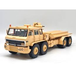 WILLEME TG40A 8X8 TIDELUM  1/43 PERFEX