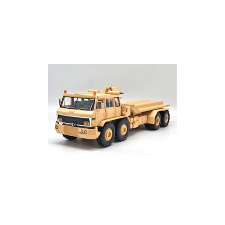 WILLEME TG40A 8X8 TIDELUM  1/43 PERFEX