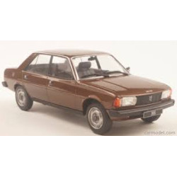 PEUGEOT 305 1977 1/24 WHITEBOX