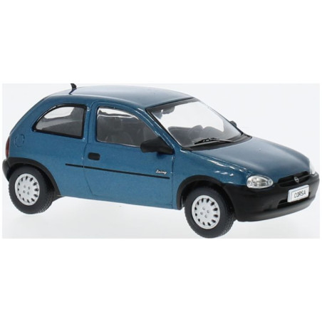 OPEL CORSA B SWING 1995 1/43 IXO