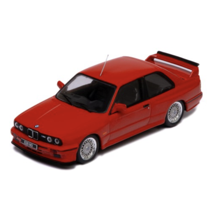 BMW M3 1990 1/43 IXO