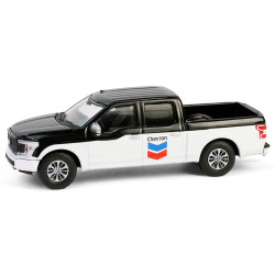 FORD F-150 XL 2019 1/64 GREENLIGHT