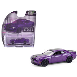 DODGE CHALLENGER SRT HELLCAT 2023 1/64 GREENLIGHT