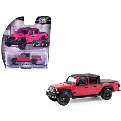 JEEP GLADIATOR PICK UP 2024 1/64 GREENLIGHT