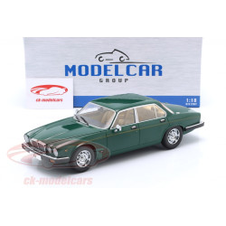 JAGUAR XJ SERIES III 1979 1/18 MODELCARGROUP