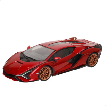 LAMBORGHINI SIAN FKP 37 HYBRID 2020 1/64 MAISTO