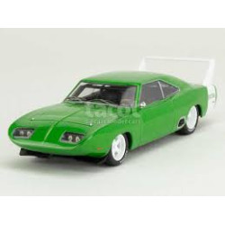 DODGE CHARGER DAYTONA 1969 1/43 IXO