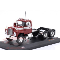 MACH R-SERIES 1966 1/43 IXO