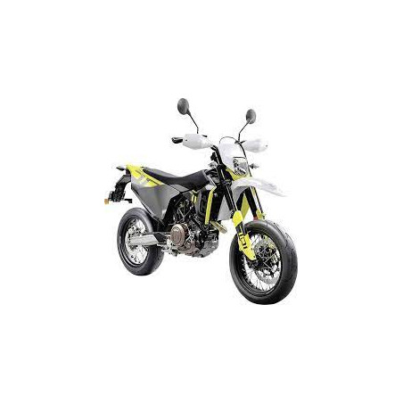 HUSQVARNA 701 SUPER MOTO 2023 1/12 MAISTO