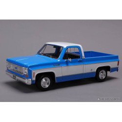 CHEVROLET C10 CHEYENNE SUPER 1974 1/18 MAISTO