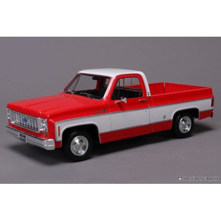 CHEVROLET C10 CHEYENNE SUPER 1974 1/18 MAISTO