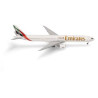 BOEING 777-300ER EMIRATES 1/500 HERPA