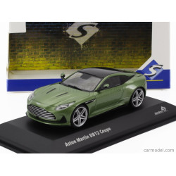 ASTON MARTIN DB12 2023 1/43 SOLIDO