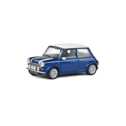 MINI COOPER SPORT 1997 1/43 SOLIDO