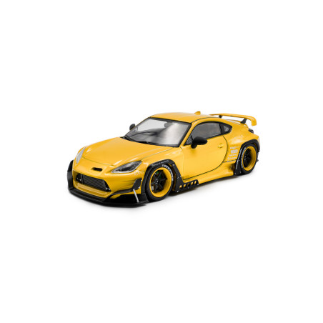 PANDEM TOYOTA GR86 2022 1/43 SOLIDO