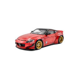 PANDEM NISSAN FAIRLADY Z 2022 1/43 SOLIDO