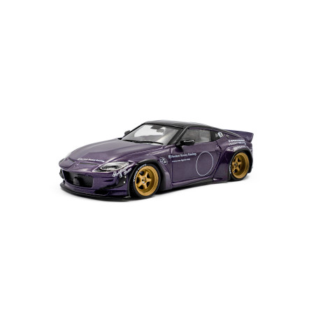 PANDEM NISSAN FAIRLADY Z 2022 1/43 SOLIDO