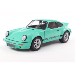 PORSCHE 911 IROC 1974 1/18 SOLIDO
