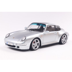 PORSCHE 911 993 4S 1996 1/18 SOLIDO