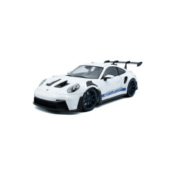 PORSCHE 911 GT3 RS 2024 1/18 SOLIDO
