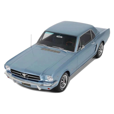 FORD MUSTANG V8 HARDTOP 1965 1/12 OTTOMOBILE