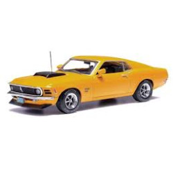 FORD MUSTANG BOSS 429 1970 1/43 IXO