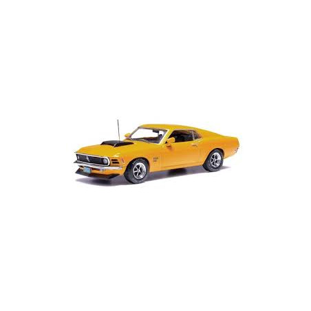 FORD MUSTANG BOSS 429 1970 1/43 IXO