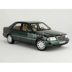 MERCEDES BENZ CLASSE C 1993 1/18 NOREV