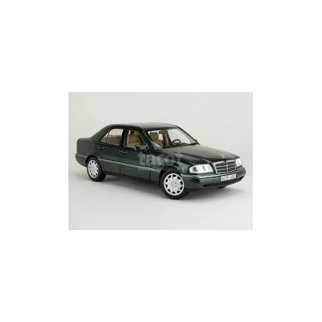 MERCEDES BENZ CLASSE C 1993 1/18 NOREV