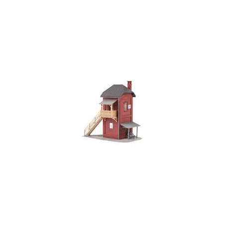 1/87 FALLER POSTE D'AIGUILLAGE