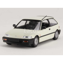 HONDA CIVIC 1990 1/43 MAXICHAMPS