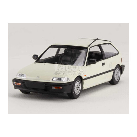 HONDA CIVIC 1990 1/43 MAXICHAMPS