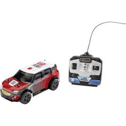 VOITURE RADIOCOMMANDE RC FREE RUNNER  1/28 REVELL CONTROL