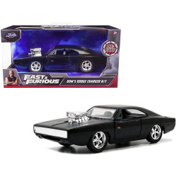 DODGE CHARGER R/T 1970 FAST AND FURIOUS 1/32 JADA