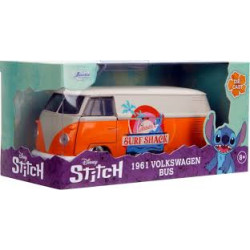 VW COMBI 1961 STITCH 1/32 JADA