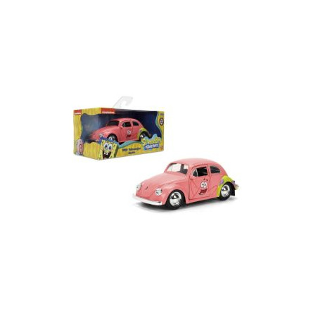 VW COX 1959 BOB L'EPONGE 1/32 JADA